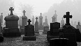 Cemetery Of Crosses_20562